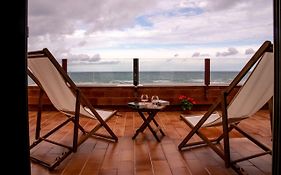 Chalet Geraneos 3